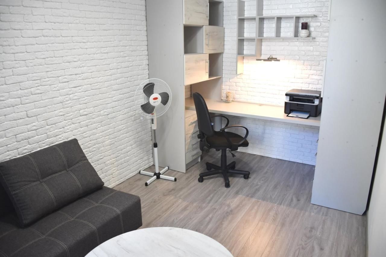 Апартаменты New spacious central apartment Львов-14