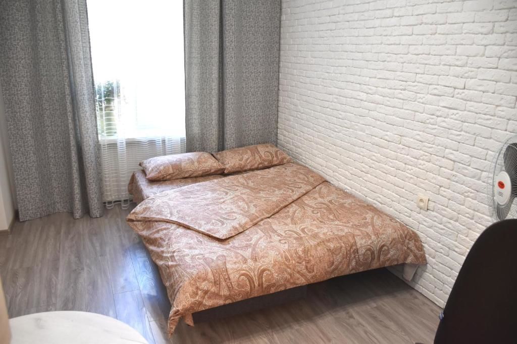 Апартаменты New spacious central apartment Львов-41
