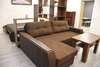 Апартаменты New spacious central apartment Львов-7