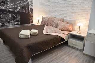 Апартаменты New spacious central apartment Львов Апартаменты-1
