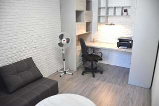 Апартаменты New spacious central apartment Львов Апартаменты-11