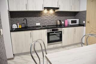 Апартаменты New spacious central apartment Львов Апартаменты-16