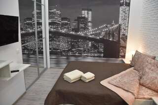 Апартаменты New spacious central apartment Львов Апартаменты-2