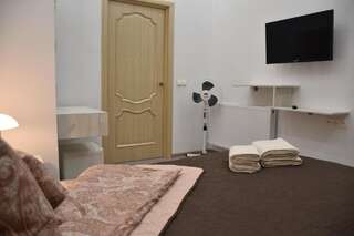 Апартаменты New spacious central apartment Львов Апартаменты-4