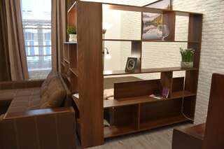 Апартаменты New spacious central apartment Львов Апартаменты-5