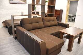 Апартаменты New spacious central apartment Львов Апартаменты-8