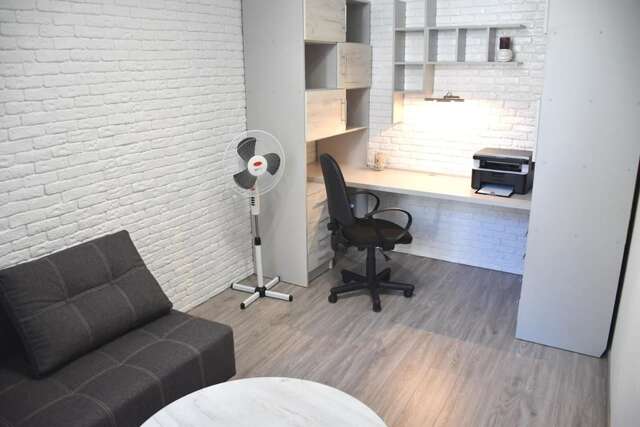 Апартаменты New spacious central apartment Львов-13