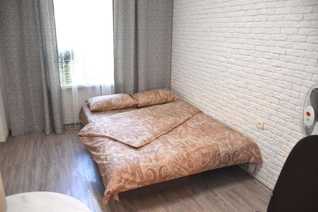 Апартаменты New spacious central apartment Львов-16