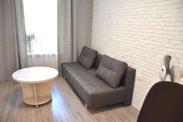Апартаменты New spacious central apartment Львов-41