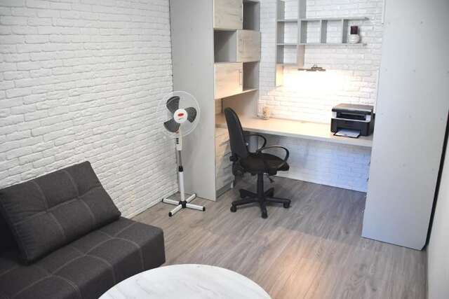 Апартаменты New spacious central apartment Львов-42