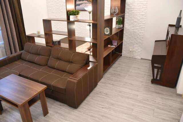 Апартаменты New spacious central apartment Львов-8